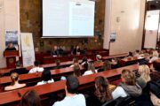 Mentalfst u Gradskoj vijećnici / Foto: Marko Gracin