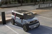 Foto Dacia
