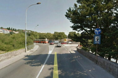 Počinju radovi na posljednjem dijelu spojnog toplovoda Gornja Vežica – Vojak / Foto ENERGO