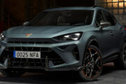 Foto Cupra