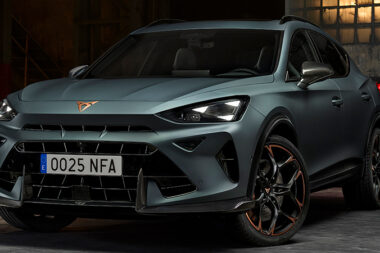 Foto Cupra