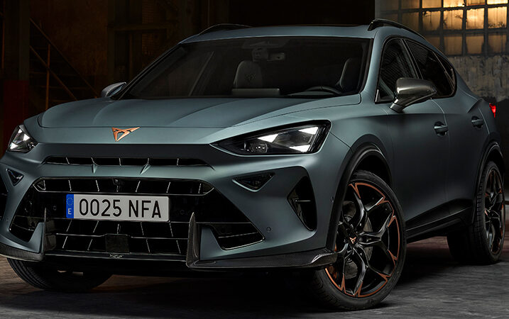 Foto Cupra