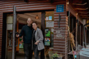 Foto Mario i Tina Šubat Foto RESTORAN EVA