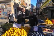 Vladimir Jurić i Šeki Armada o cijenama Foto V. MRVOŠ