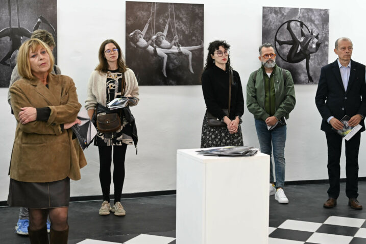 Foto Ana Križanec