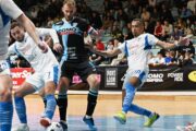 Luka Suton/M. GRACIN