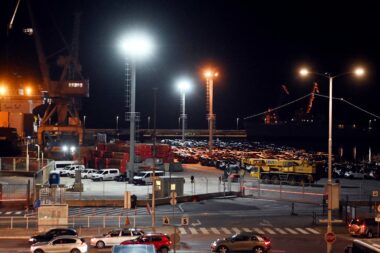 Orlandov gat / Foto Marko Gracin