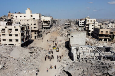 REUTERS/Dawoud Abu Alkas