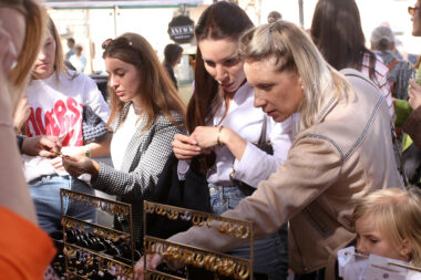 Kont-a-porter / Foto Dean Miculinić