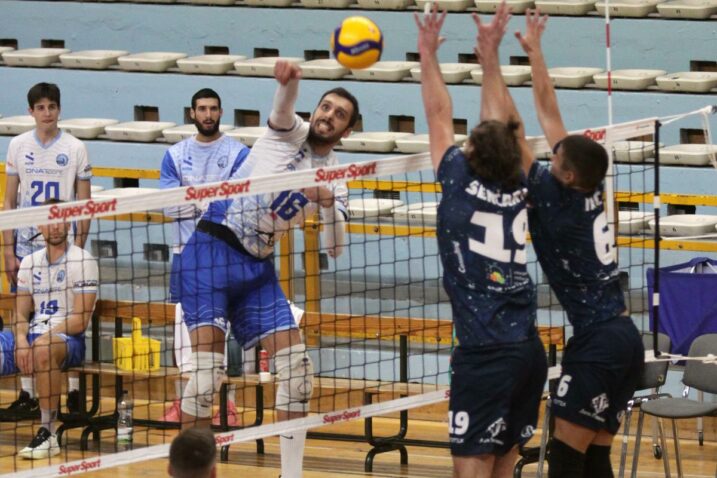 Sandro Dukić/Foto D. MICULINIĆ