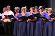 Smotra folklora i sevdaha / Foto Dean Miculinić