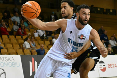 NOVI POSRTAJ - Josip Jukić/Foto A. KRIŽANEC