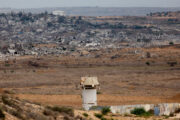 REUTERS/Ammar Awad