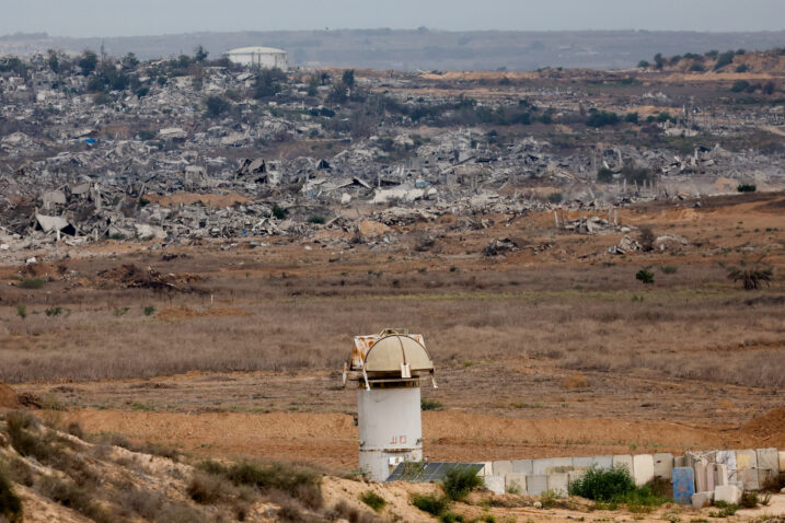REUTERS/Ammar Awad