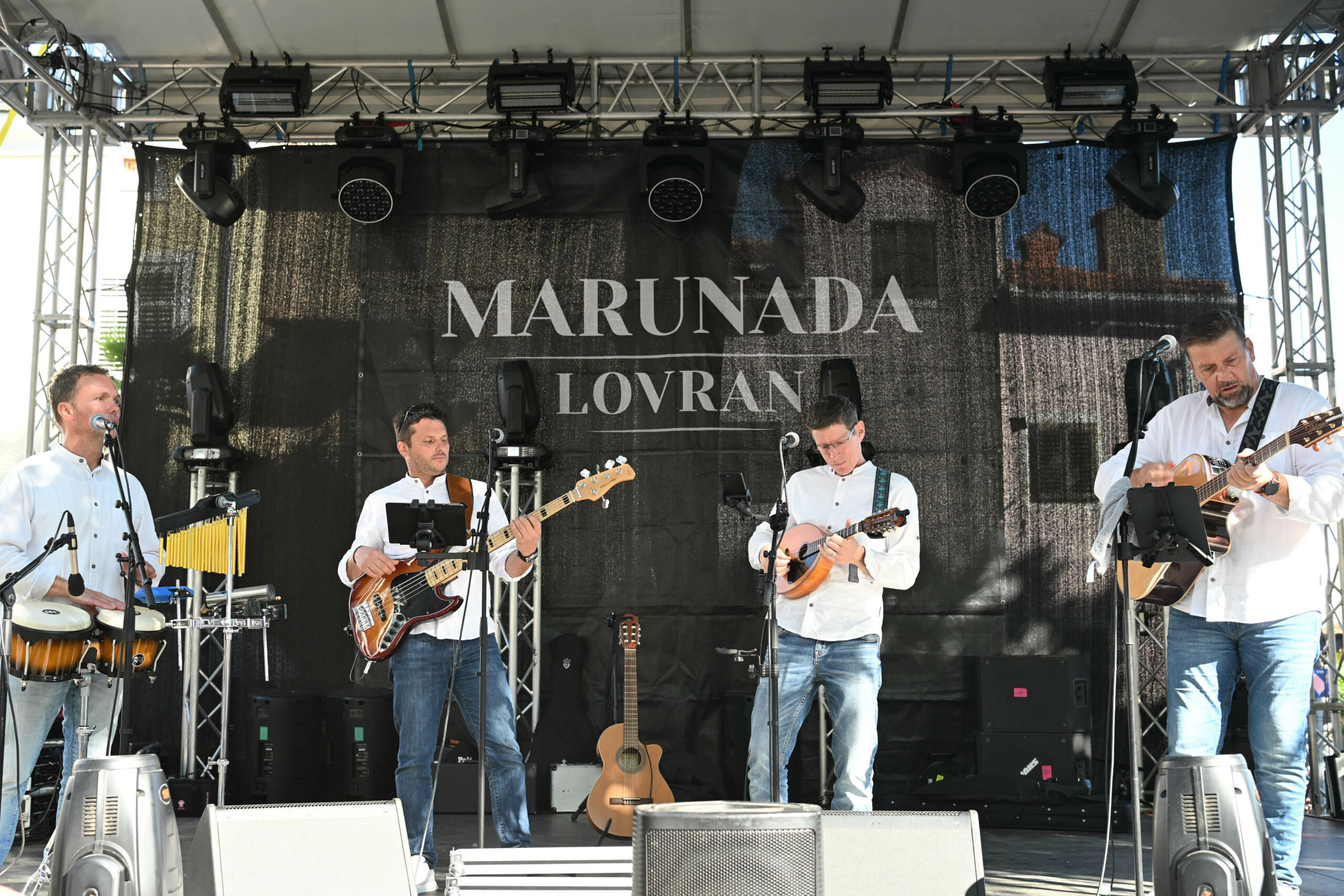 Dobre glazbe u izobilju / Foto: A. Križanec