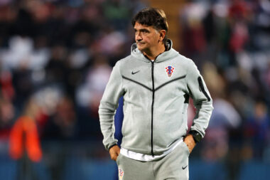 REUTERS/Antonio Bronic