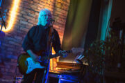 Norman Beaker, Foto: Nemanja Đorđević