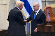 SAUL LOEB/Pool via REUTERS