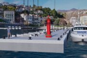 Život uz more će postati još ugodniji - Ika nakon investicije / Foto: ŽLU OPATIJA-LOVRAN-M. DRAGA