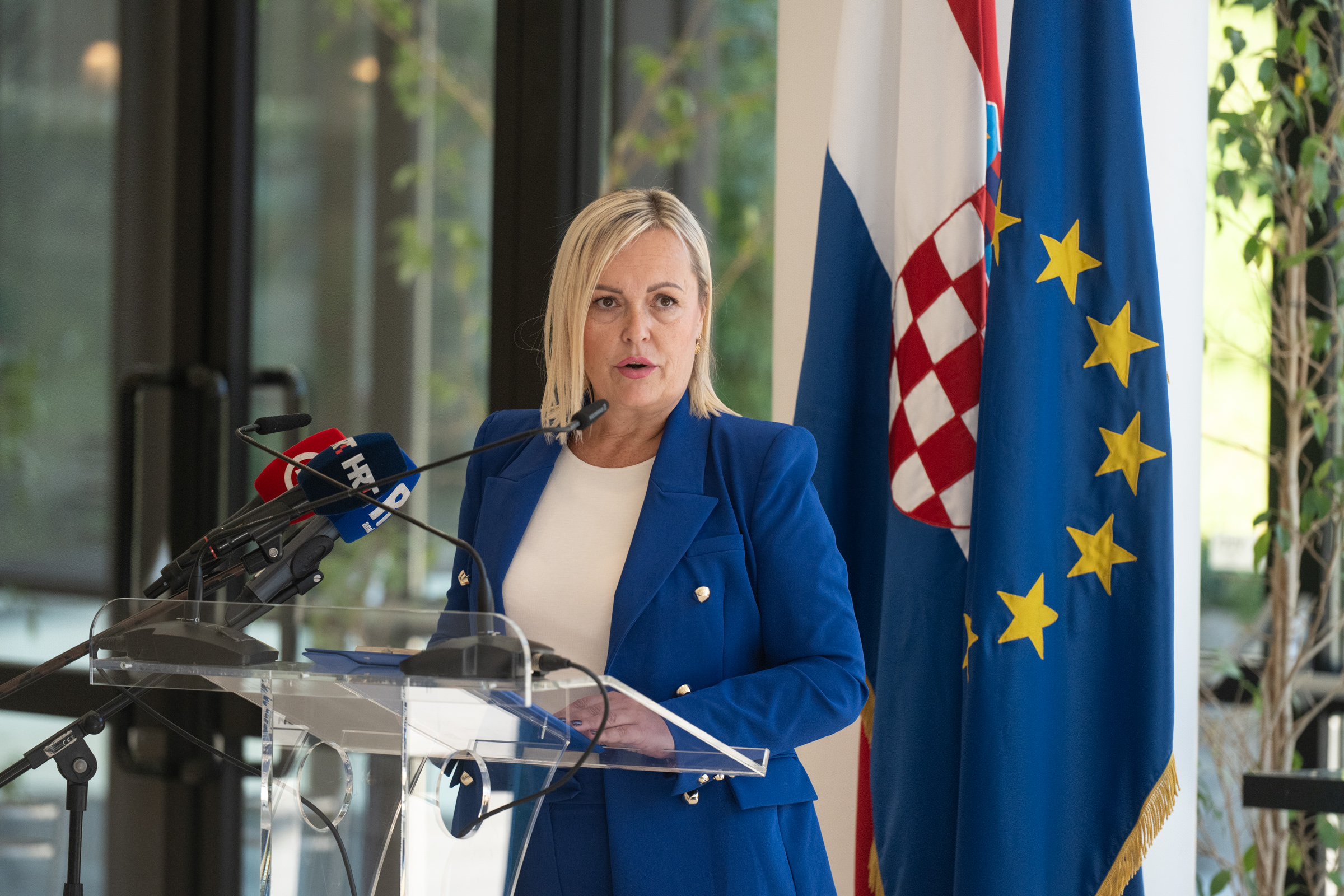 Alessandra Selak / Foto: David KURTI