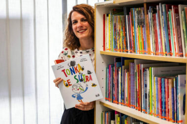 Foto Gradska knjižnica Opatija