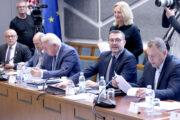 Vojni rok izaziva polemike / Photo: Patrik Macek/PIXSELL