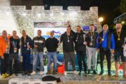 20. Memorijalni kup u podvodnom ribolovu Četiri zvonika / Foto A. PERIĆ