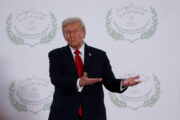 Donald Trump / REUTERS