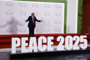 Donald Trump / REUTERS