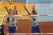 Ivan Lozić i David Haluška/D. MICULINIĆ