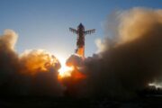 SpaceX lansirao još jedan Starship / REUTERS