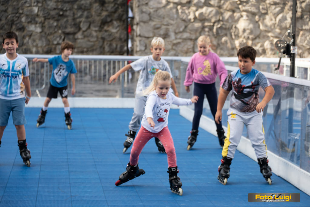 Rolanje je baš super / Foto: David Kurti