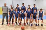 PORAZ NA PREMIJERI - Kvarner Junior/Foto Kvarner Junior