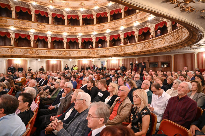 Foto Claudia Bošković
