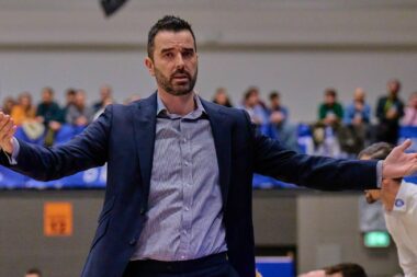 Aleksandar Šćepanović/Foto BNN.DE