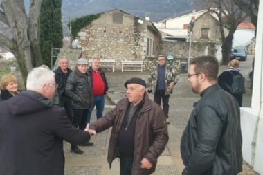 Foto Riječka nadbiskupija