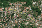 Izgradnja vodovoda u Spinčićima / Foto ViK