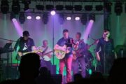 S jednog od ranijih Goran Rock Festa / Foto A. RUŽIĆ