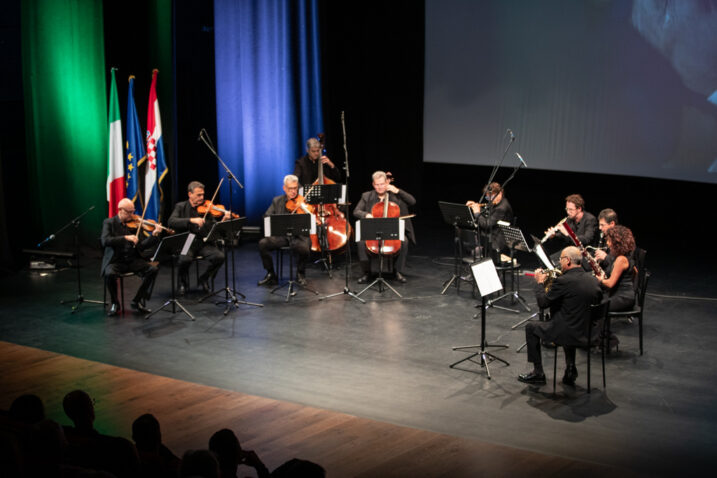 David Kurti / Foto Luigi Opatija