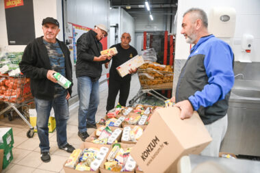 Snimio Nikola BLAGOJEVIĆ