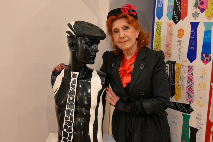 Foto: Claudia BOŠKOVIĆ
