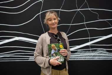 Kornelija Benyovsky Šoštarić, Foto: Ana Križanec