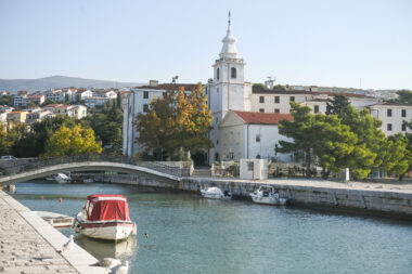 Jedna od tema bila je i osnivanje pavlinskog samostana u Crikvenici / Foto: Nikola Blagojević