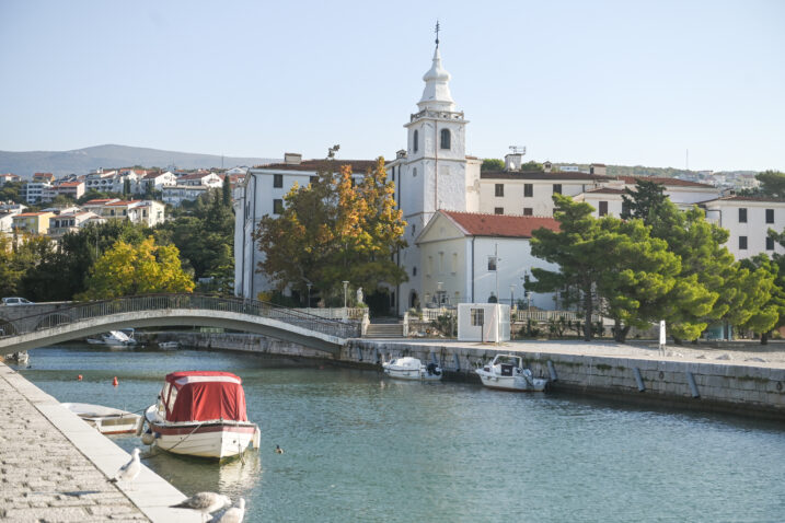 Jedna od tema bila je i osnivanje pavlinskog samostana u Crikvenici / Foto: Nikola Blagojević