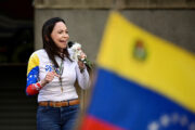 REUTERS/Gaby Oraa/File Photo
