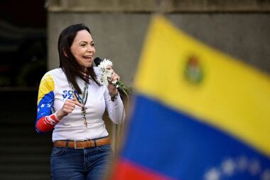 REUTERS/Gaby Oraa/File Photo