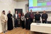 Sudionici Foruma s gradonačelnikom Marinom Gregorovićem / Foto W. SALKOVIĆ