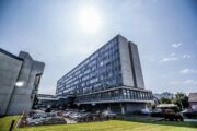 Ministarstvo gospodarstva / Photo: Slavko Midzor/PIXSELL
