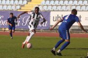 Goodness Ajayi i Vedran Celjak/Foto D. MICULINIĆ