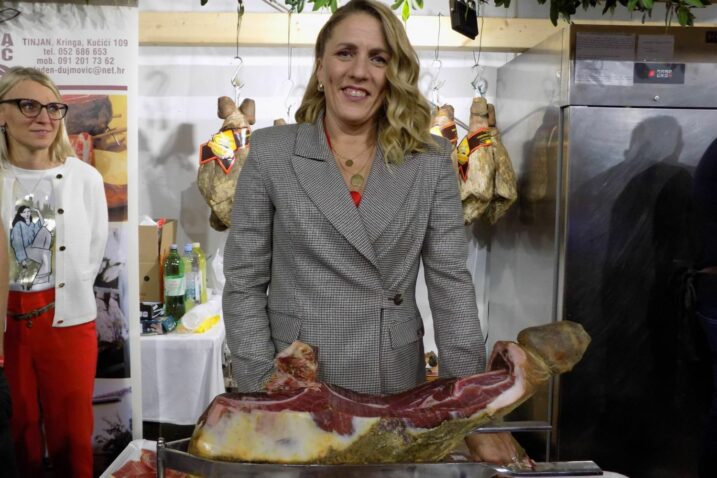 Foto Gordana Čalić Šverko